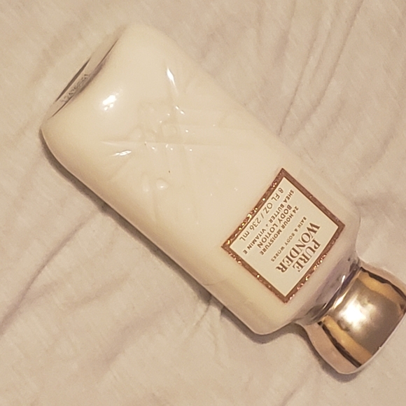 Pure Wonder Lotion - Picture 5 of 5